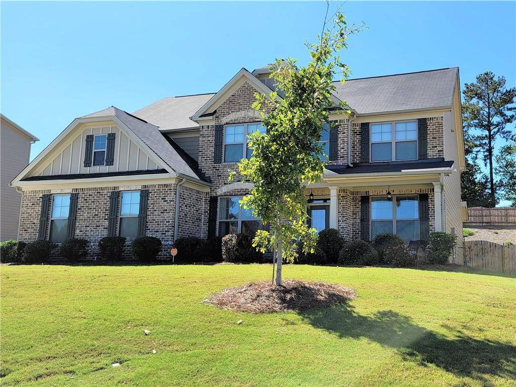 Grayson, GA 30017,439 Oatgrass DR