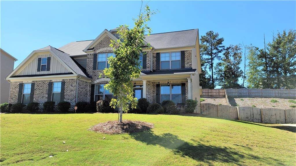 Grayson, GA 30017,439 Oatgrass DR