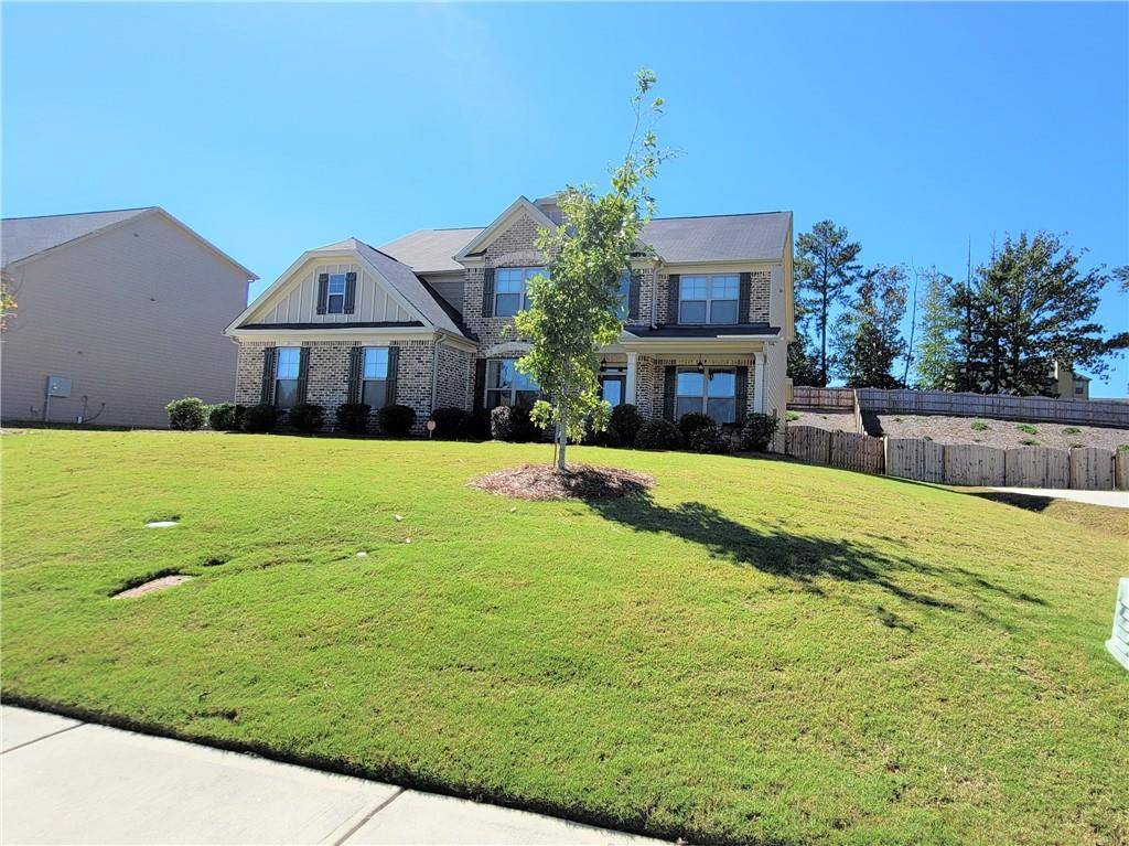 Grayson, GA 30017,439 Oatgrass DR