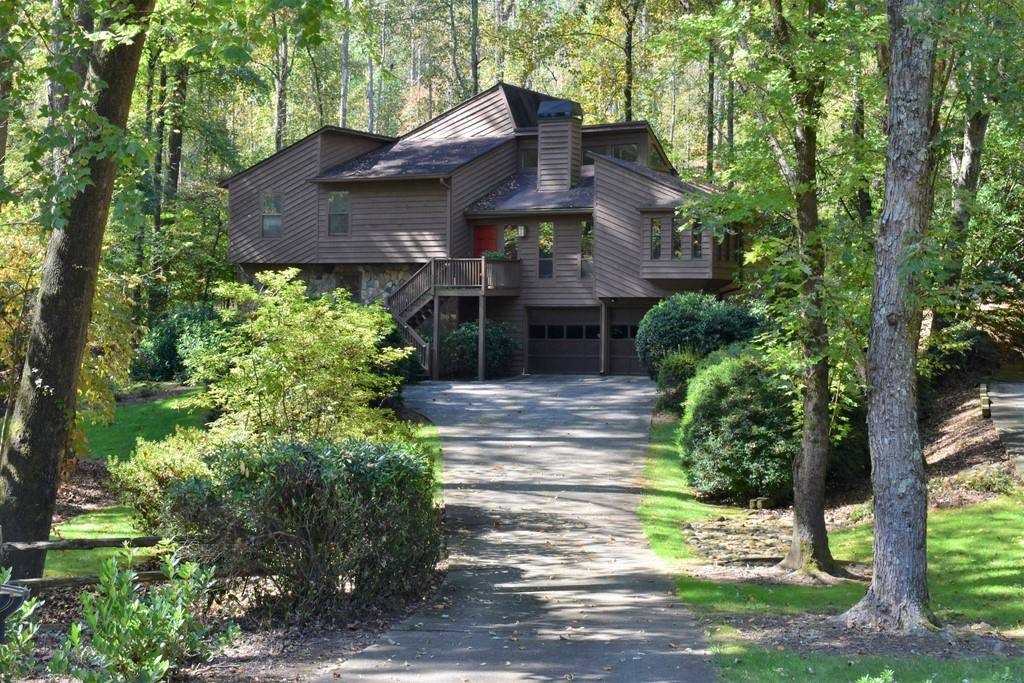 Roswell, GA 30076,260 Trailmore CT