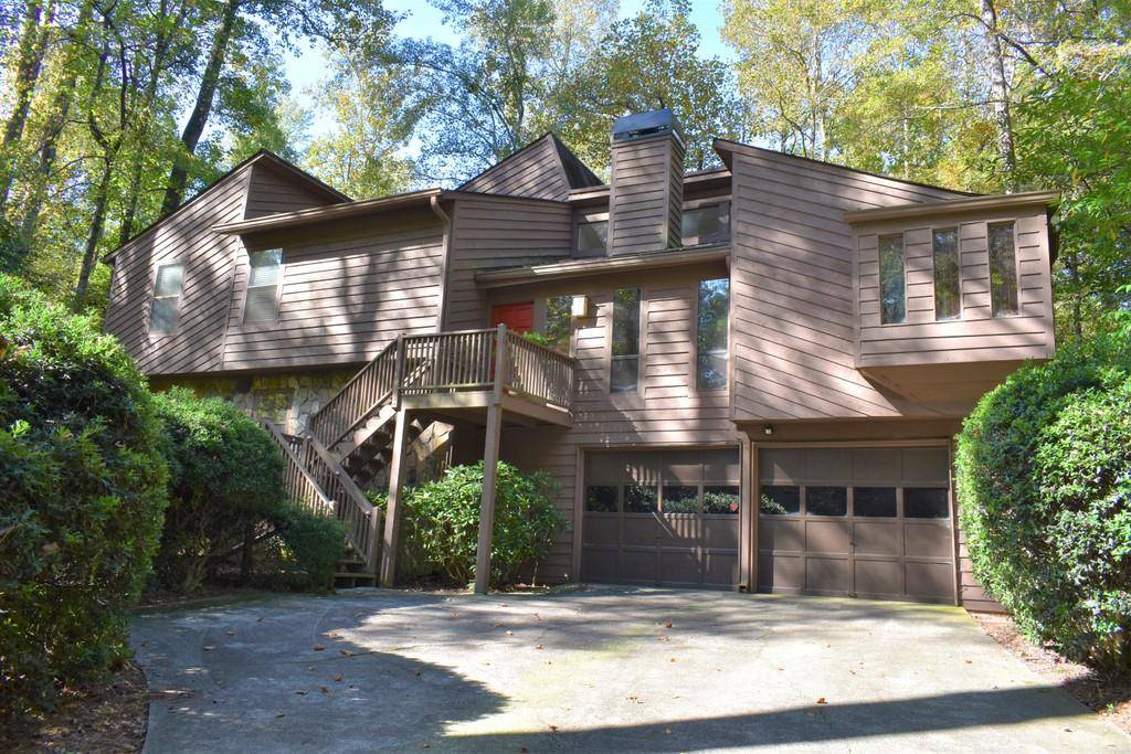 Roswell, GA 30076,260 Trailmore CT