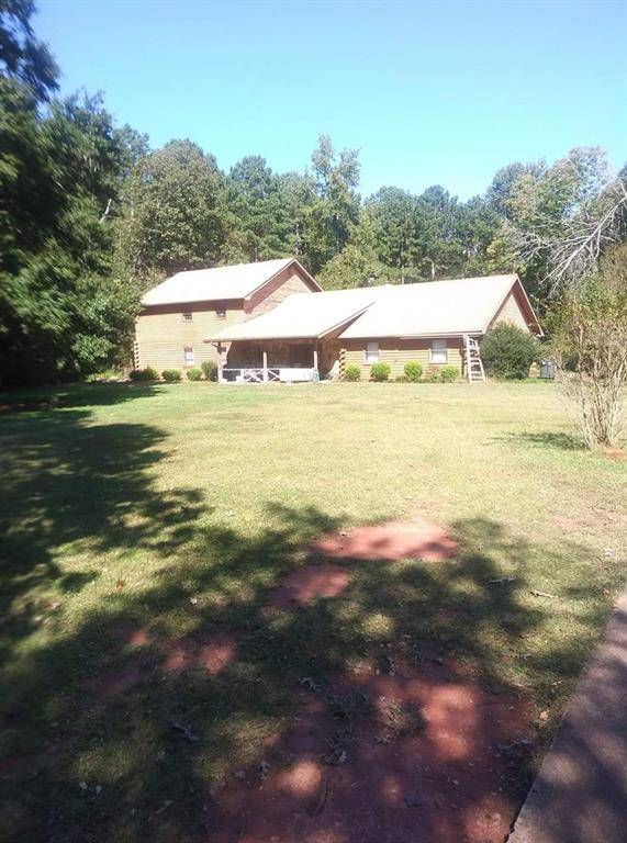 Conyers, GA 30094,3401 Monica LN SW