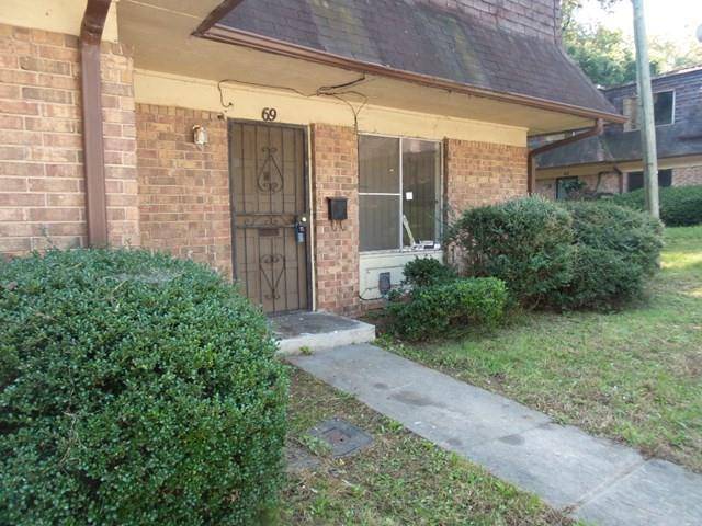 Atlanta, GA 30311,69 Peyton PL SW