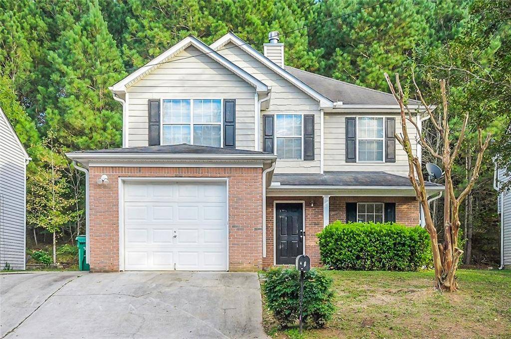 Lithonia, GA 30038,6853 Mahonia PL