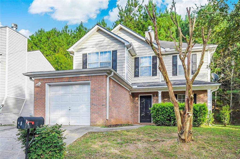 Lithonia, GA 30038,6853 Mahonia PL