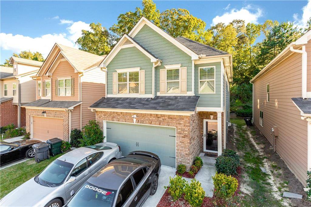 Atlanta, GA 30349,6515 Splitpine CT