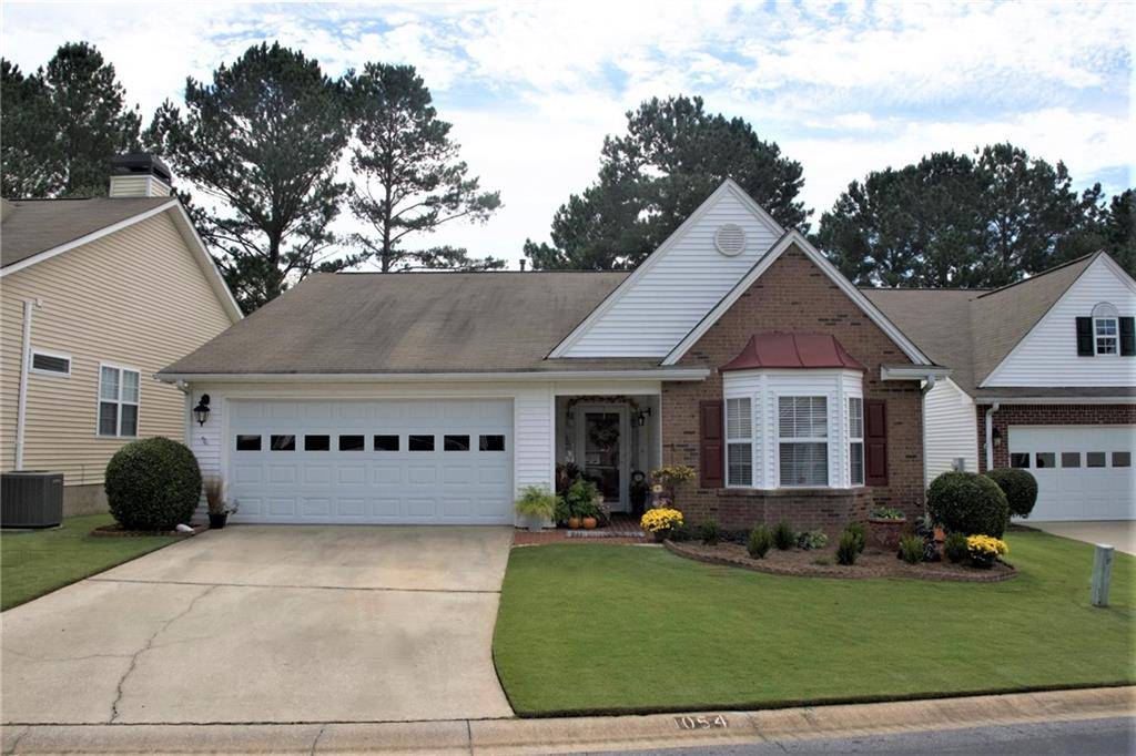 Peachtree City, GA 30269,1054 Pinehurst DR