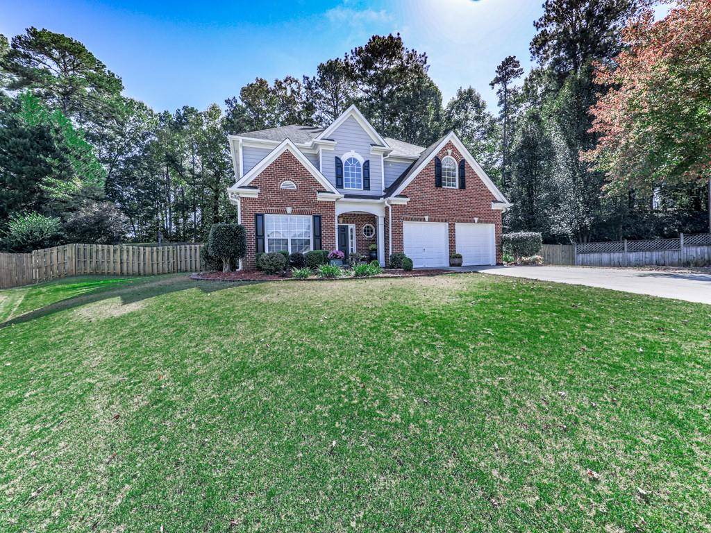 Canton, GA 30114,621 Garnet CT