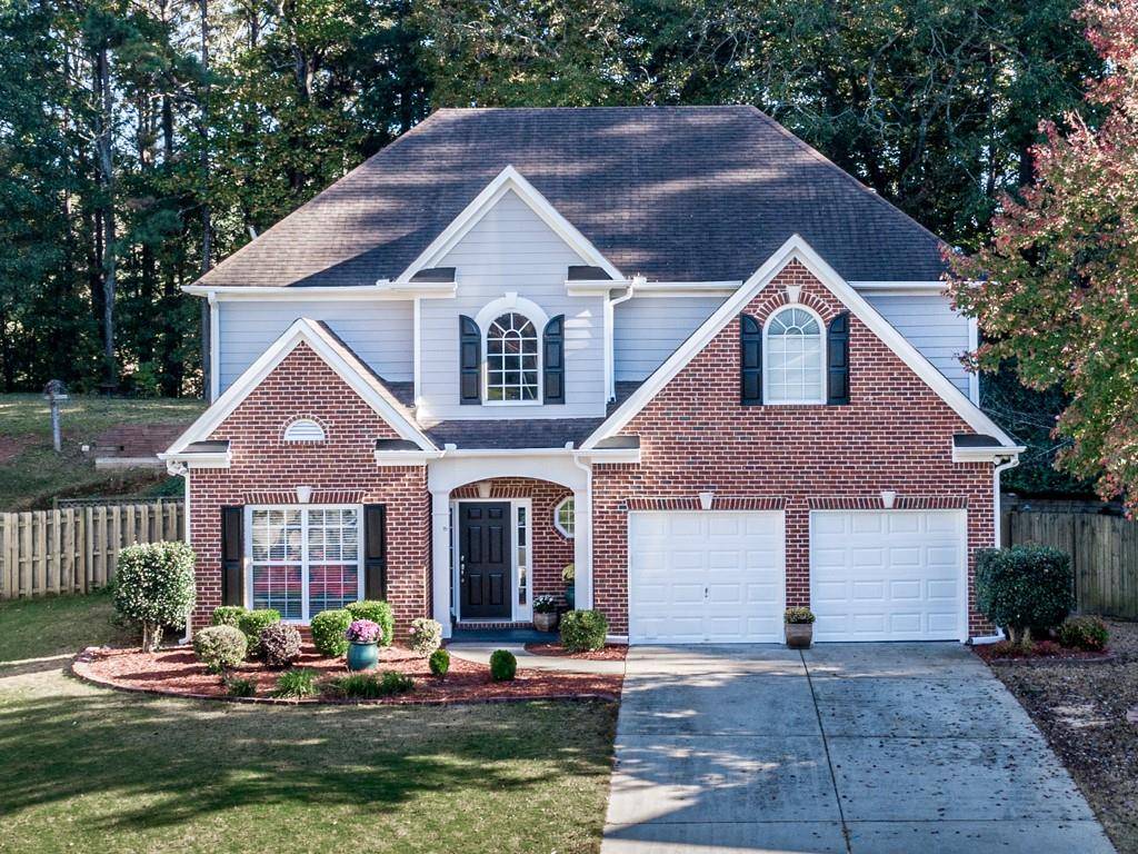 Canton, GA 30114,621 Garnet CT