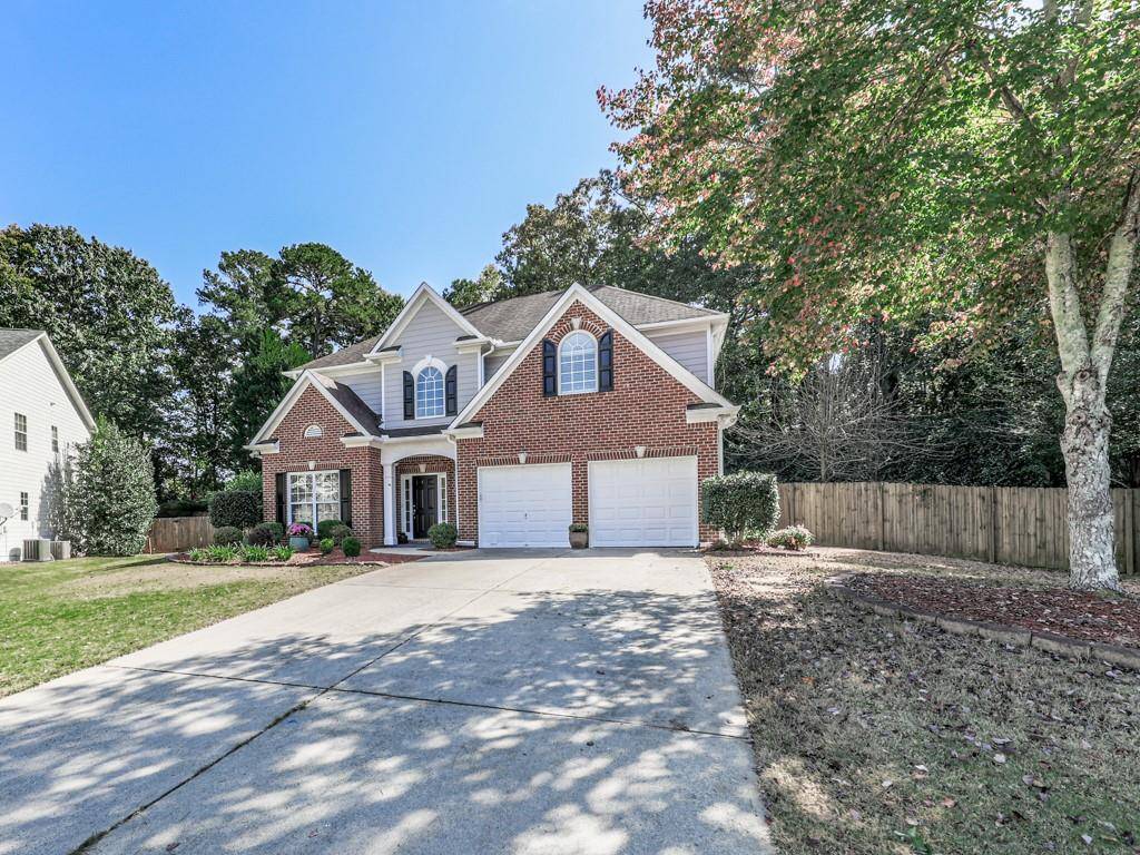 Canton, GA 30114,621 Garnet CT