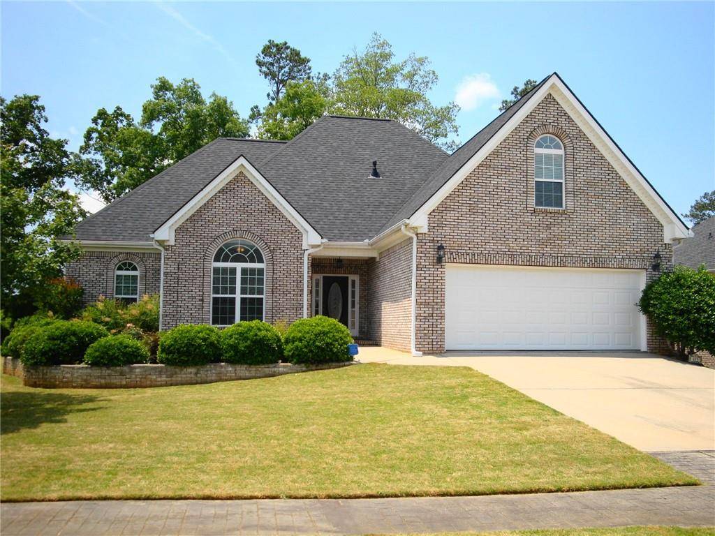 Loganville, GA 30052,612 Berta CT