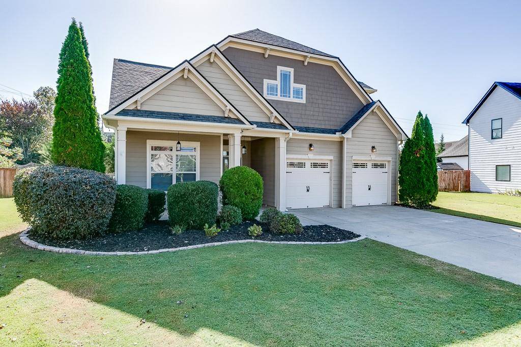 Braselton, GA 30517,5727 Berkshire TRCE