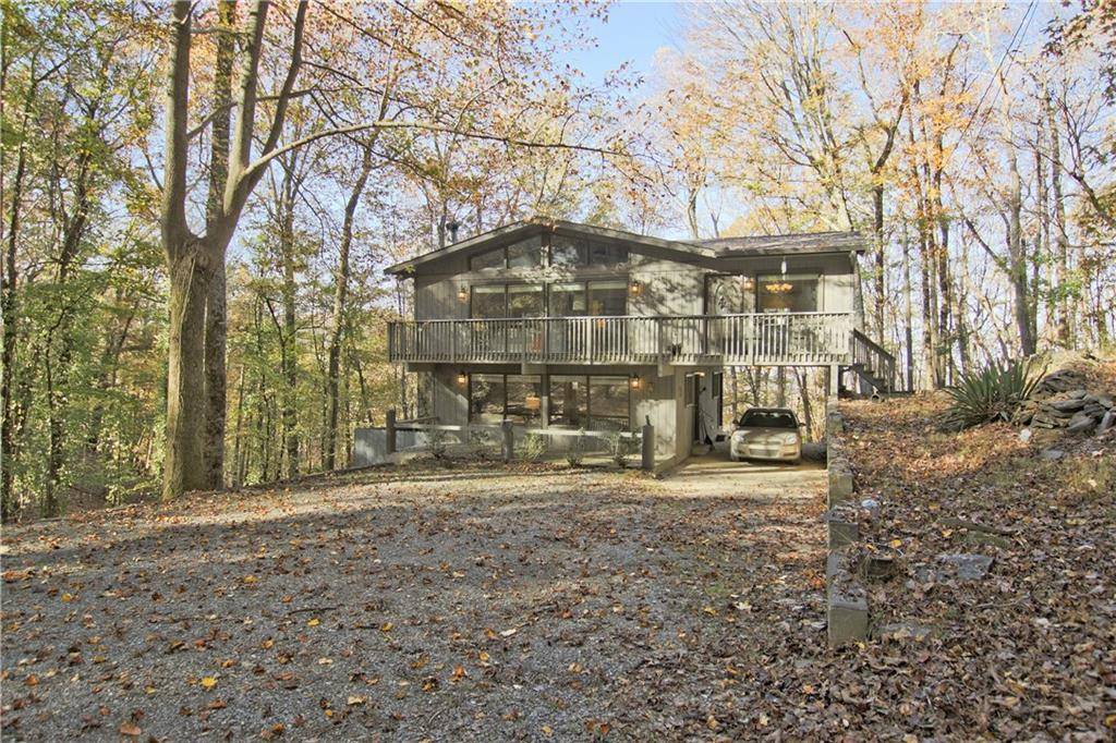 Jasper, GA 30143,735 Little Pine Mountain RD