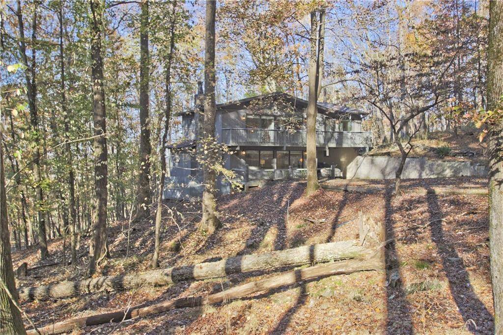 Jasper, GA 30143,735 Little Pine Mountain RD