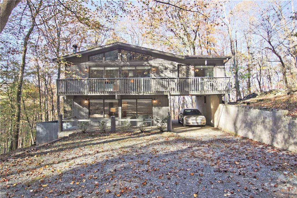 Jasper, GA 30143,735 Little Pine Mountain RD