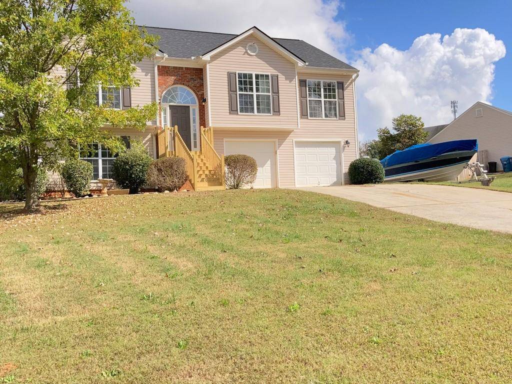 Winder, GA 30680,1367 Biedermeier RD