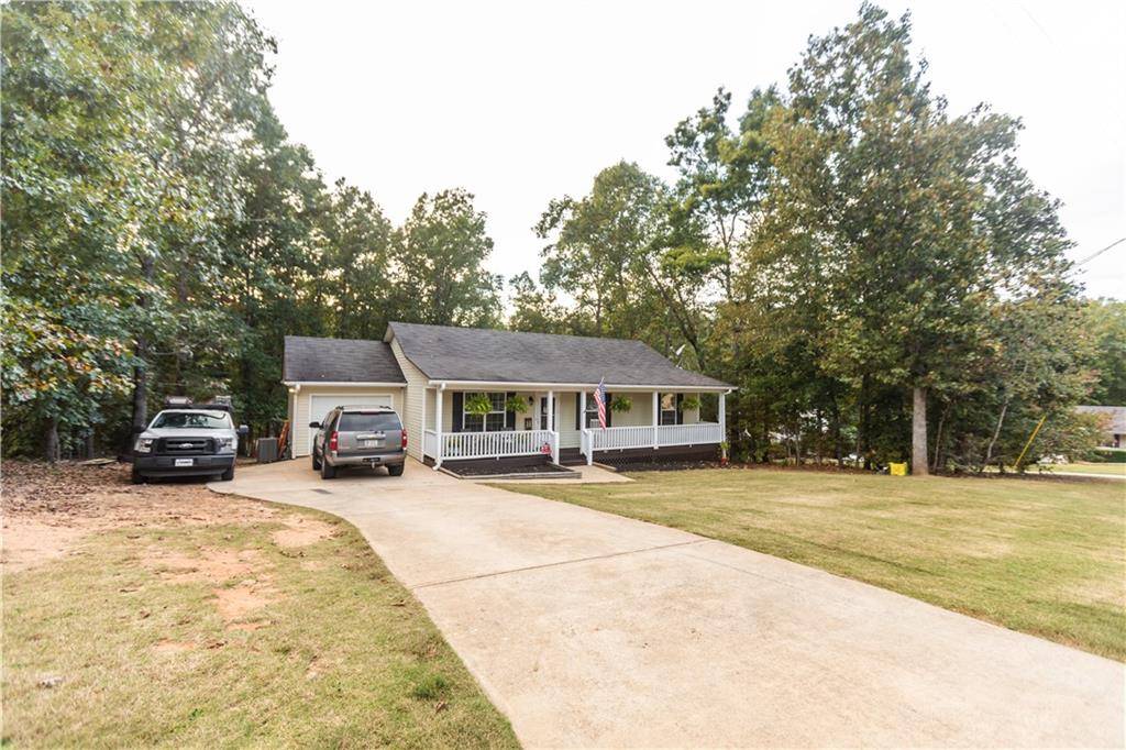 Covington, GA 30014,90 Hunters Ridge CT