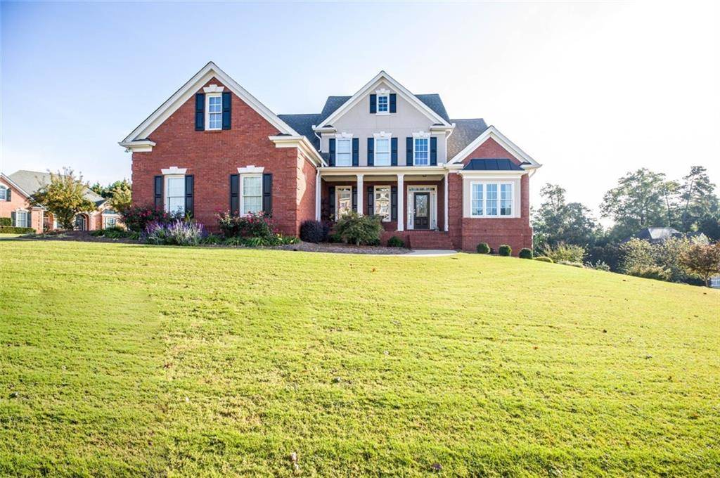 Villa Rica, GA 30180,4000 Jeffer's Pointe