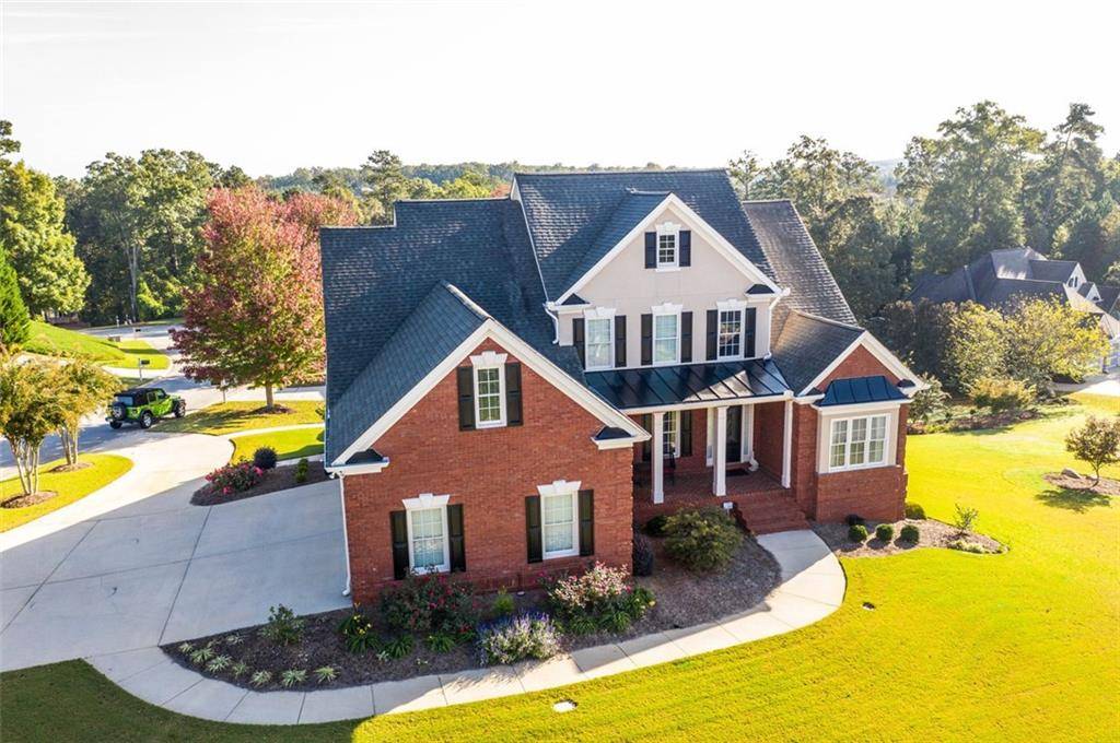 Villa Rica, GA 30180,4000 Jeffer's Pointe