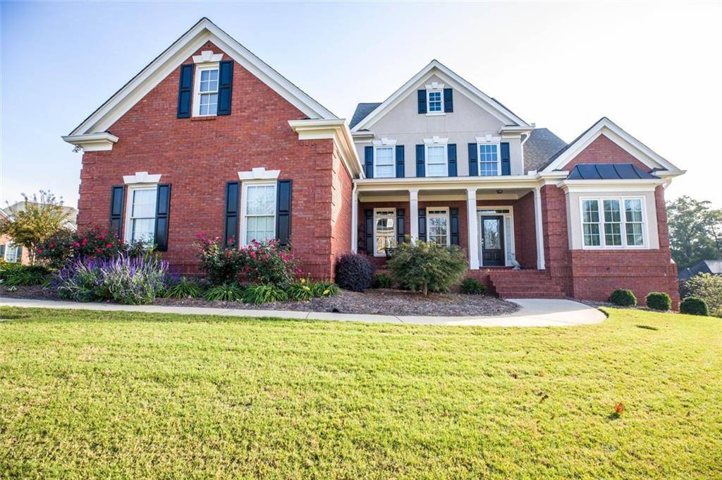 Villa Rica, GA 30180,4000 Jeffer's Pointe