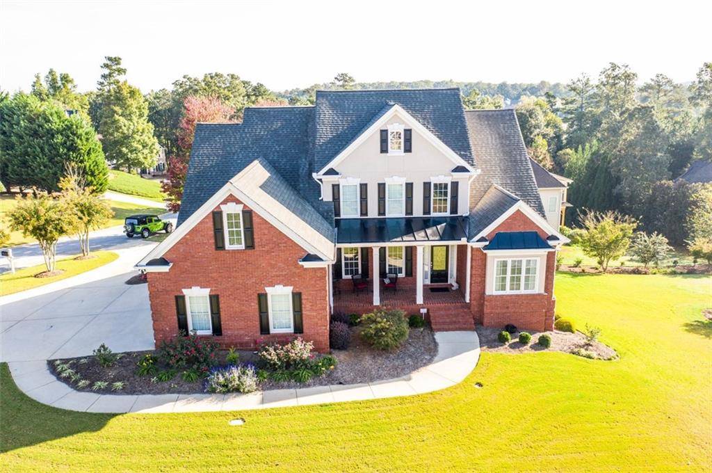 Villa Rica, GA 30180,4000 Jeffer's Pointe