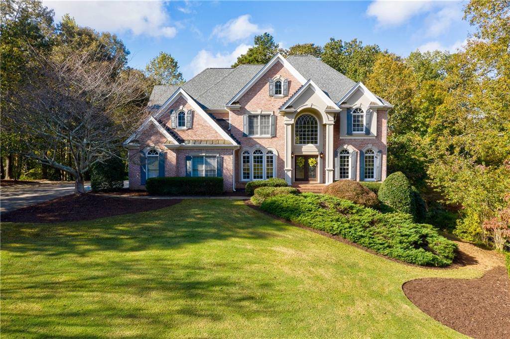 Roswell, GA 30075,520 Fawn Glen CT