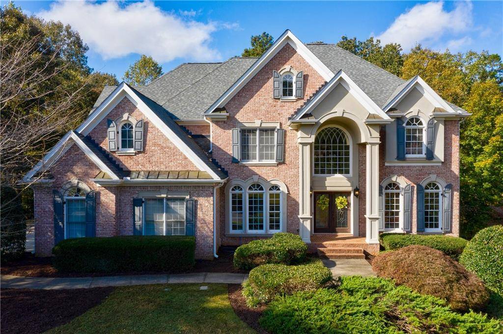 Roswell, GA 30075,520 Fawn Glen CT