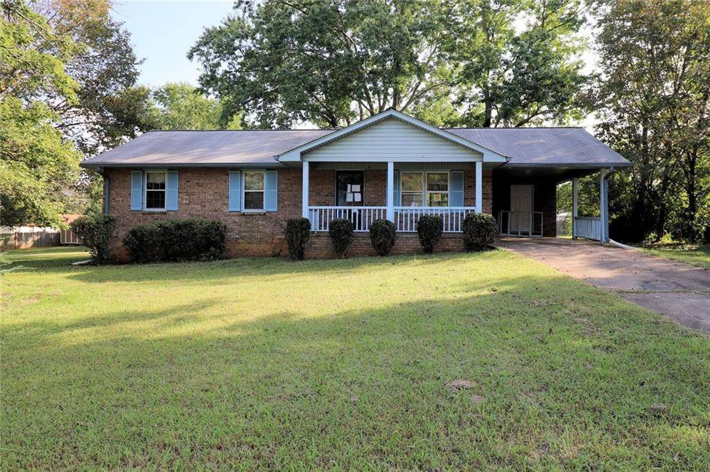 Dallas, GA 30157,81 Gregory CT