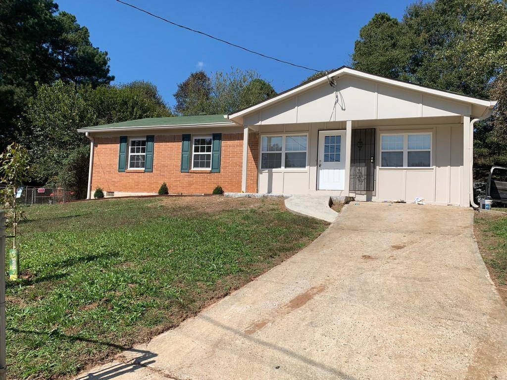 Riverdale, GA 30274,6659 Pelican CT