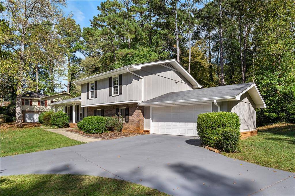 Lithonia, GA 30038,4519 Newcastle CIR