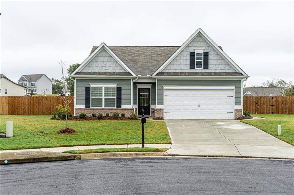 Adairsville, GA 30103,34 Cedar XING