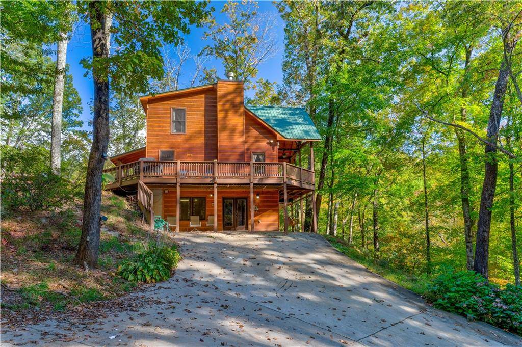 Ellijay, GA 30540,1082 Amy Creek CIR