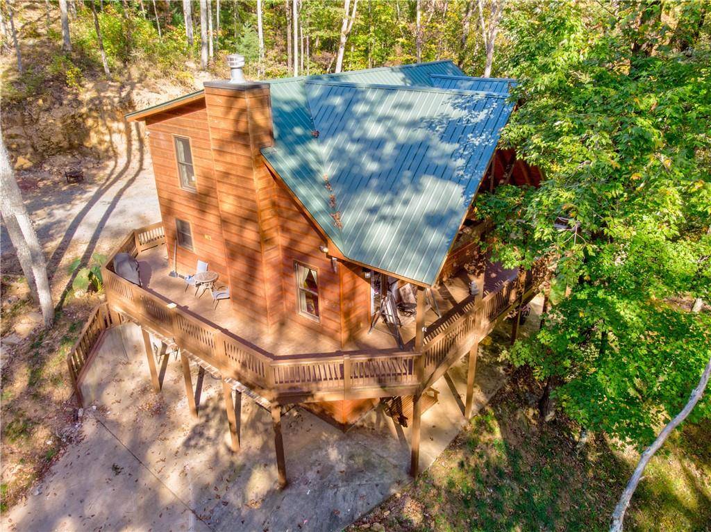 Ellijay, GA 30540,1082 Amy Creek CIR