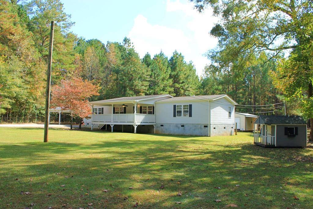 Tallapoosa, GA 30176,375 Misty CIR