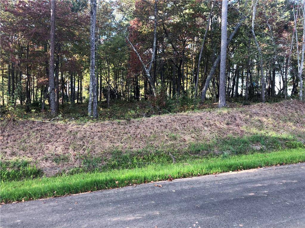 Ellijay, GA 30540,Lot 3 Sunset Cv