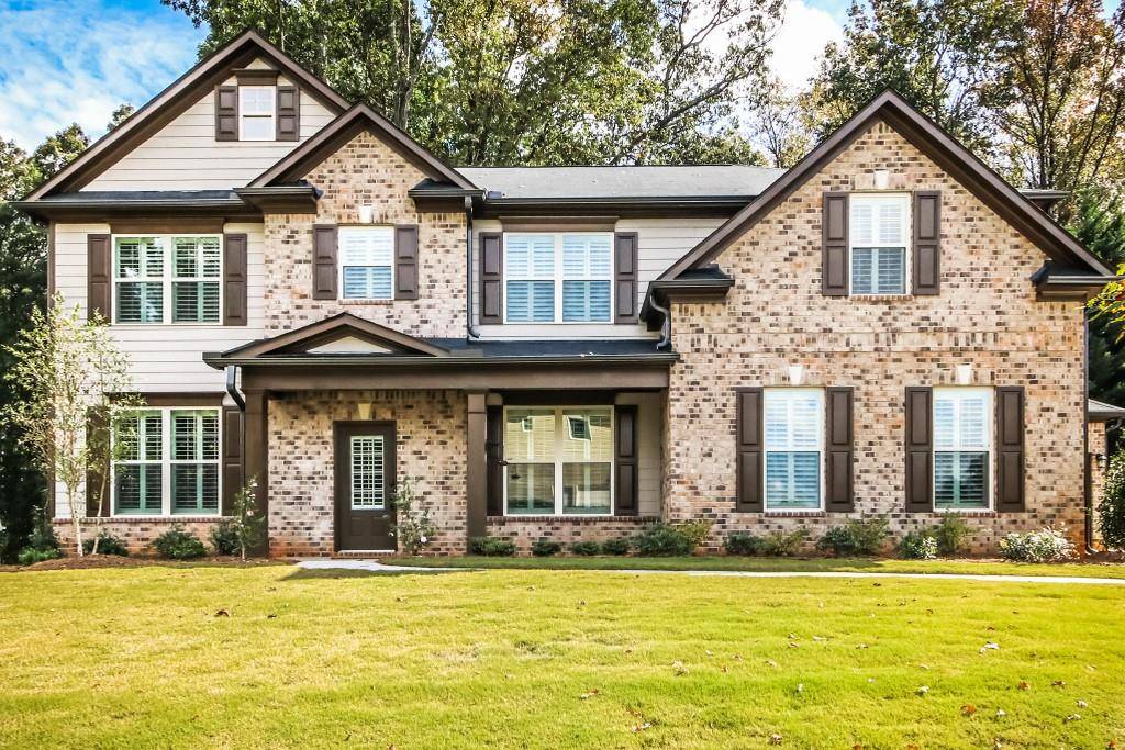 Gainesville, GA 30506,9010 Blakewood CT