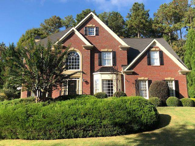 Canton, GA 30114,1073 BridgeMill Avenue