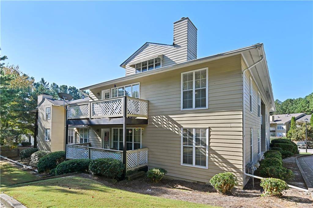 Norcross, GA 30071,303 Vineyard Pond DR #303