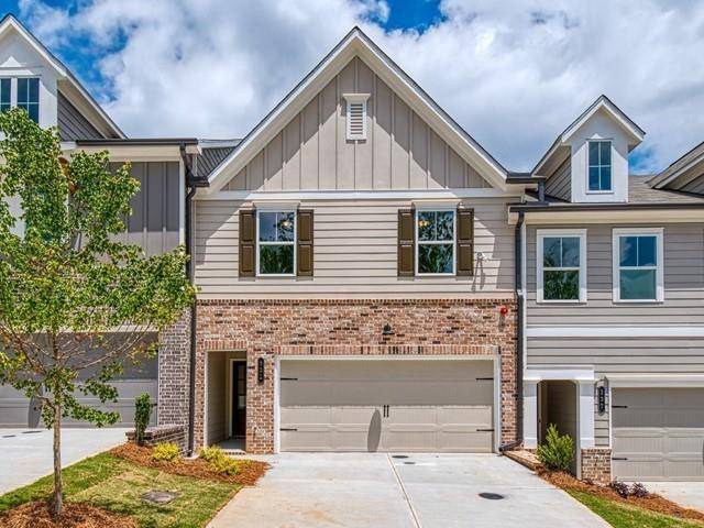 Marietta, GA 30008,2936 Edgemont LN