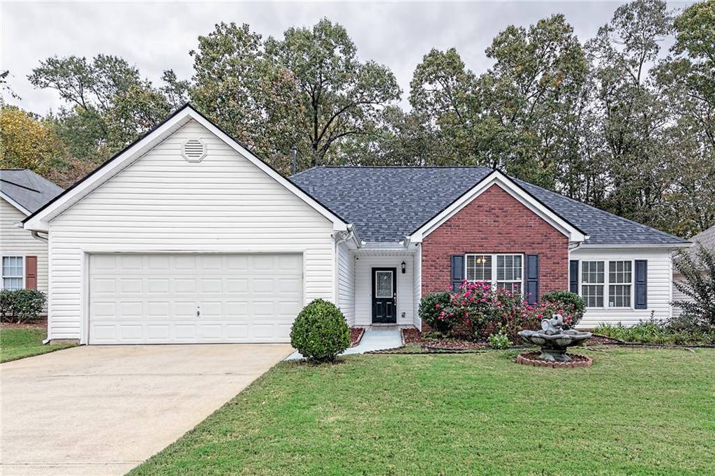 Grayson, GA 30017,2580 Sea Turtle LN