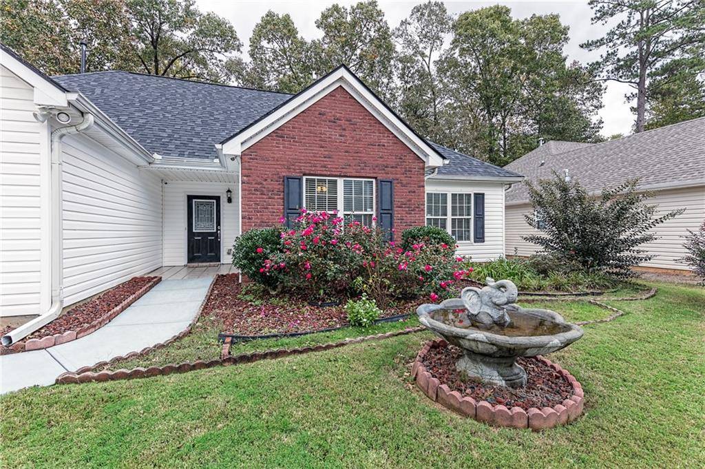 Grayson, GA 30017,2580 Sea Turtle LN