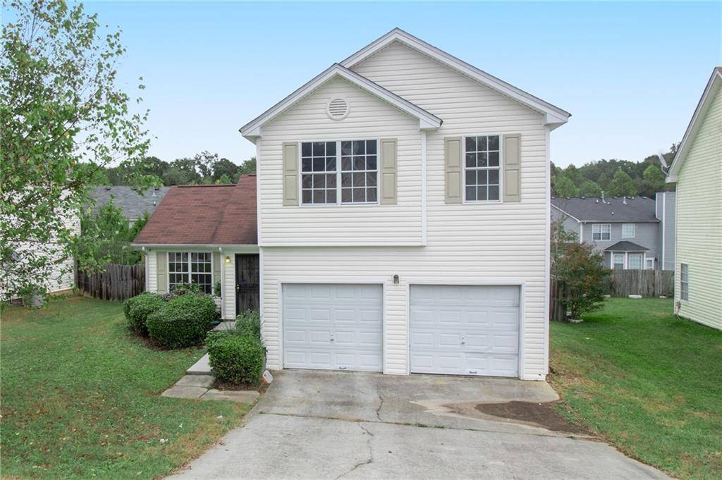 Riverdale, GA 30296,6666 Setter DR