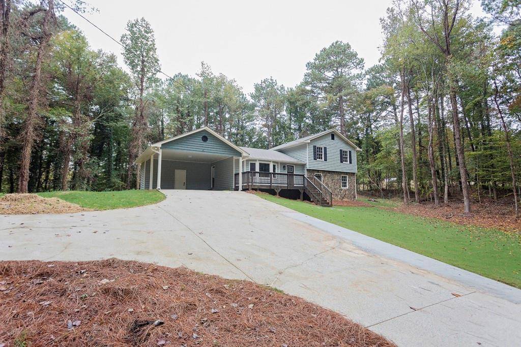 Duluth, GA 30097,3494 Leaf Land CT