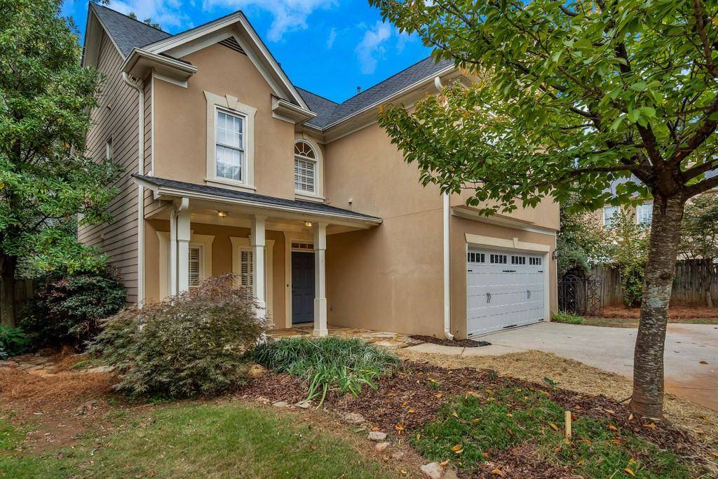 Atlanta, GA 30341,3716 Summer Rose CT NW