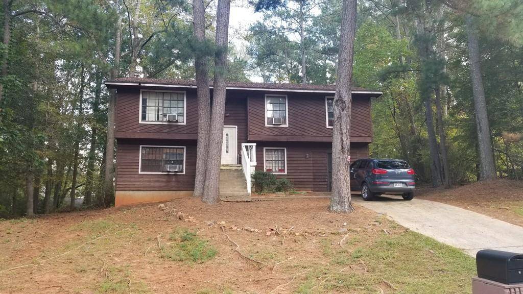 Ellenwood, GA 30294,4064 Chimney Ridge WAY