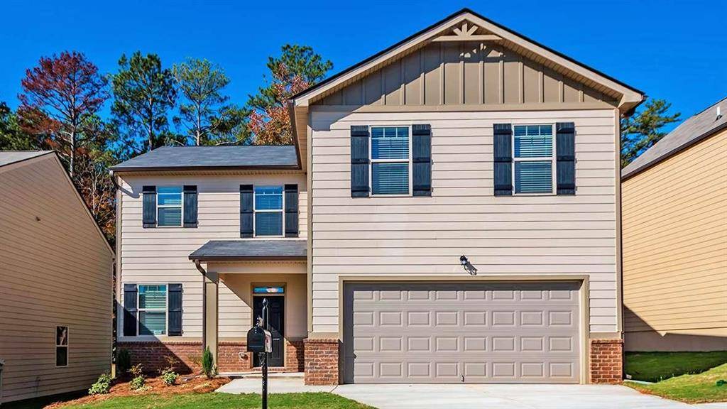 Locust Grove, GA 30248,1253 Big Poplar WAY