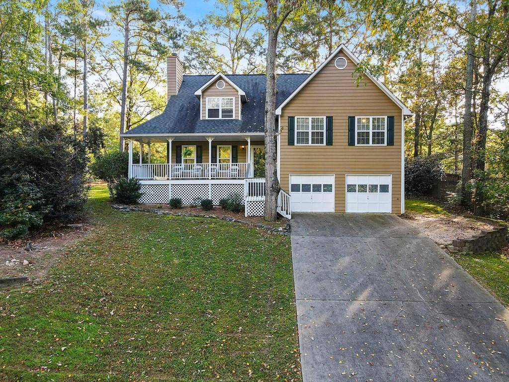 Acworth, GA 30102,36 Mariner WAY SE