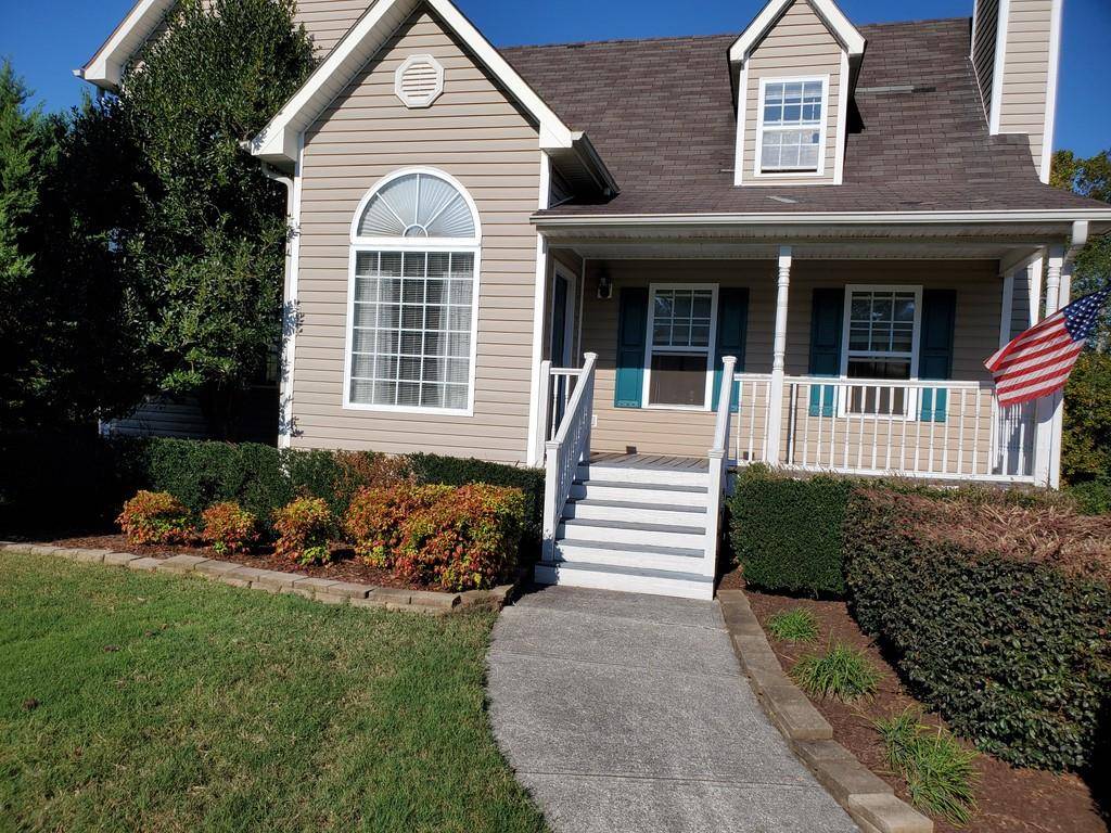 Dallas, GA 30157,138 Bent Creek DR