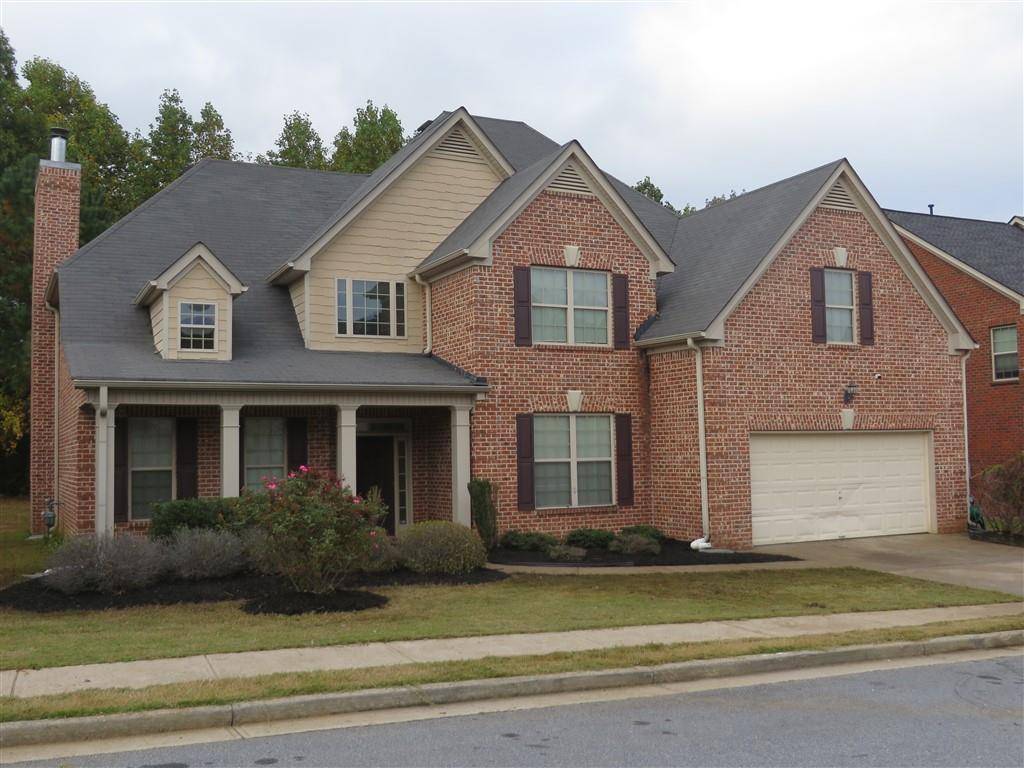 Loganville, GA 30052,660 Arbor RDG