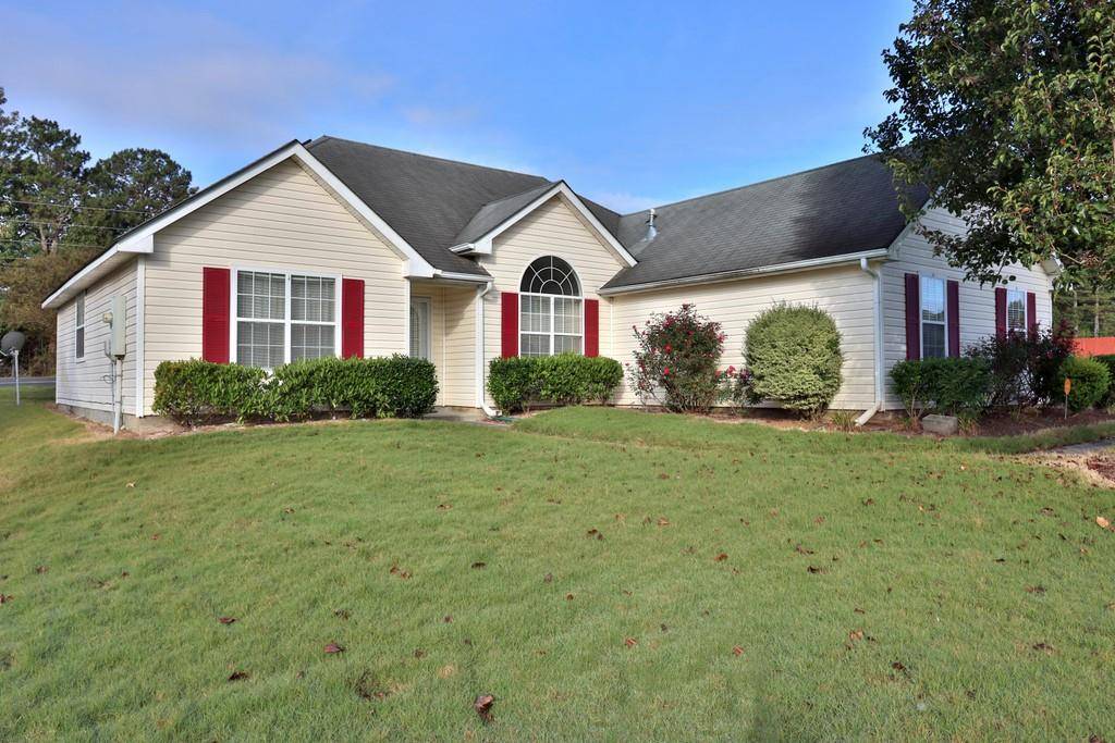 Snellville, GA 30039,3290 Millenium View DR